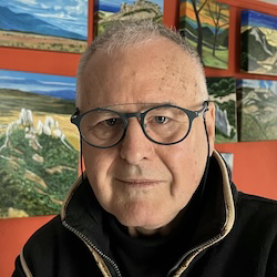Bill Woolf